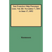 San Francisco Ship Passenger Lists. Vol. III: November 7, 1851 to June 17, 1852