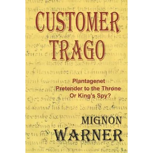 Customer Trago: -