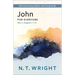 John for Everyone, Part 2: 20th Anniversary Edition with Study Guide, Chapters 11-21