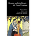 Beauty and the Beast - All Four Versions