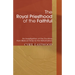 The Royal Priesthood of the Faithful