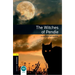 Oxford Bookworms Library: The Witches of Pendle: Level 1: 400-Word Vocabulary