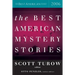 The Best American Mystery Stories 2006