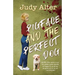 PIgface and The Perfect Dog: An Oak Grove Mystery