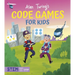Alan Turing's Code Games for Kids