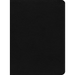 Segond Révisée La Colombe, Bible d'Étude de la Foi Réformé: Black, Premium Leather, French Edition