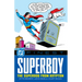 DC Finest: Superboy: The Superdog from Krypton