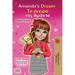 Amanda's Dream (English Greek Bilingual Book for Kids)