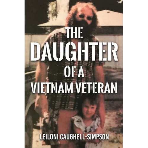 Daughter of a Vietnam Veteran