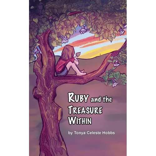 Ruby and the Treasure Within