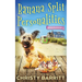 Banana Split Personalities: Crime á la Mode Mysteries