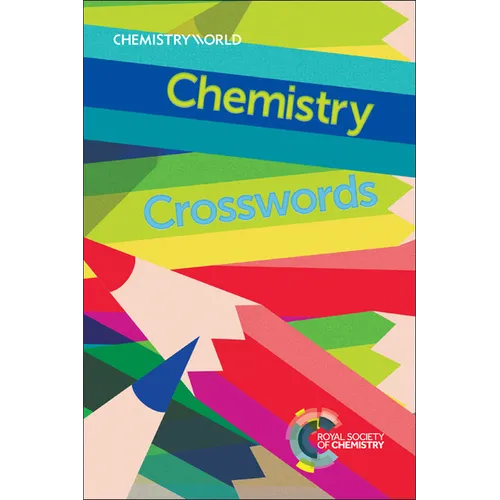 Chemistry Crosswords