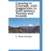 Camping in Colorado, with Suggestions to Gold Seekers, Tourists and Invalids