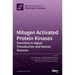 Mitogen Activated Protein Kinases: Functions in Signal Transduction and Human Diseases