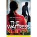 The Waitress: A completely addictive psychological thriller with a jaw-dropping twist