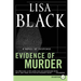 Evidence of Murder: A Novel of Suspense