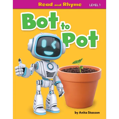Bot to Pot