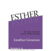 Esther: The Outer Narrative and the Hidden Reading