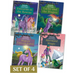 Unicorns of the Secret Stable Set 3 (Set of 4)