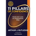 11 Pillars of Confidence: Build & Lead an Empowered YOU
