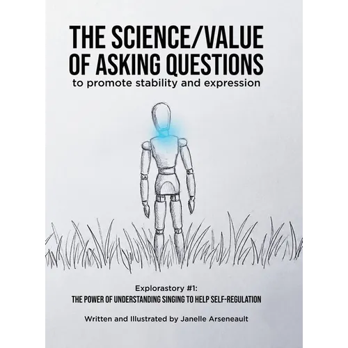 The Science/Value of Asking Questions: to promote stability and expression