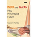 India and Japan: Past, Present and Future