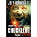 Chucklers: Laughter is Contagious