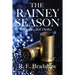 The Rainey Season: A Rainey Bell Thriller