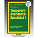 Temporary Assistance Specialist I