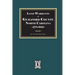 Land Warrants of Guilford County, North Carolina, 1778-1932