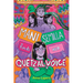 Mani Semilla Finds Her Quetzal Voice