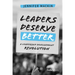 Leaders Deserve Better: A Leadership Development Revolution