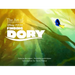 Disney/Pixar the Art of Finding Dory