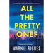 All the Pretty Ones: A serial killer thriller with nail-biting suspense