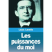 Les puissances du moi