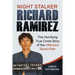 Night Stalker Richard Ramirez: The Horrifying True Crime Story of the Infamous Serial Killer