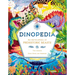 Dinopedia: An Encyclopedia of Prehistoric Beasts