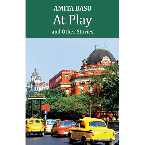 At Play and other stories