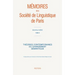 Theories Contemporaines Du Changement En Semantique