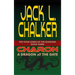 Charon: A Dragon at the Gate