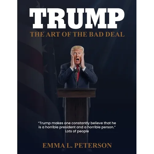 The Art of the Bad Deal