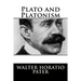 Plato and Platonism
