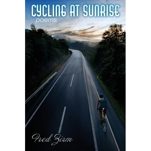 Cycling at Sunrise - Paperback
