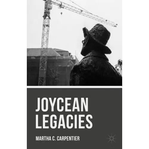 Joycean Legacies