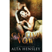 Captive Vow: A Dark Arranged Marriage Romance