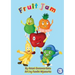 Fruit Jam