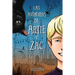 Las Aventuras de Artie y Zac