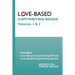 Love-Based Copywriting Books: Volumes 1 and 2