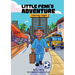 Little Femi's Adventure Leaving Lagos