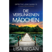 Die versunkenen Mädchen: Ein packender Thriller mit Suchtpotential